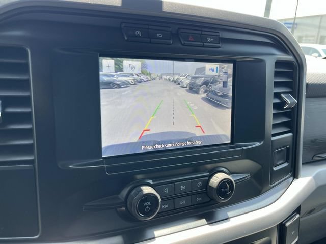 Certified 2023 Ford F150 XLT AWD/4WD image 39