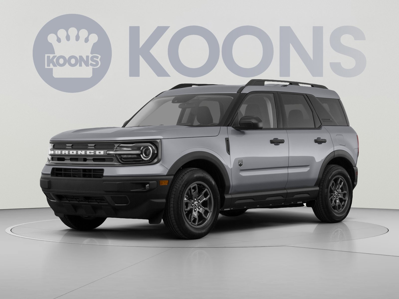 Certified 2022 Ford Bronco Sport Big Bend w/ Convenience Package