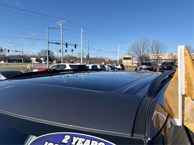 Certified 2022 Ford Explorer Timberline image 11