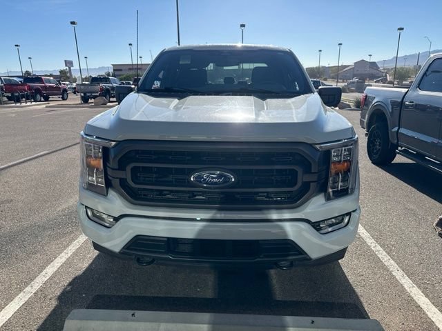 Certified 2023 Ford F150 XLT w/ Equipment Group 302A High AWD/4WD image 2
