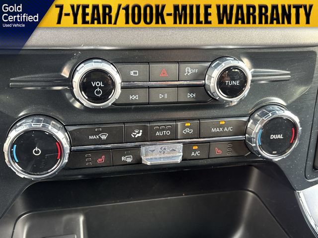 Certified 2026 Ford F150 XLT w/ Equipment Group 302A MID AWD/4WD image 28