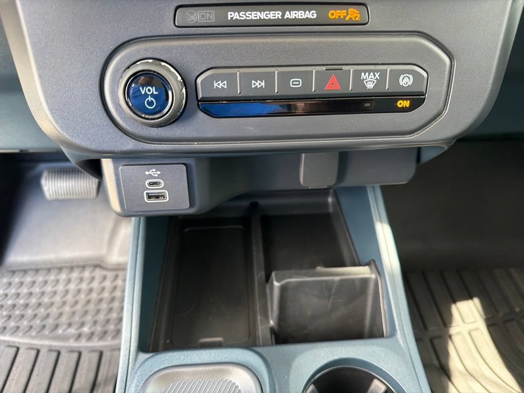 Certified 2026 Ford Maverick XL AWD/4WD image 24