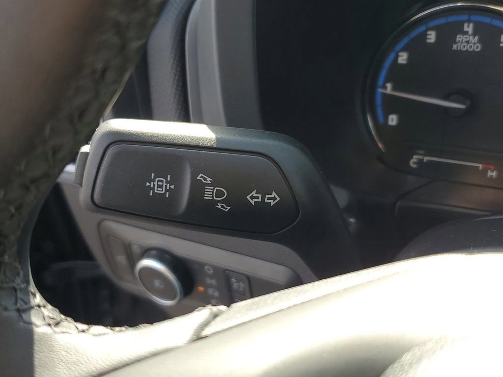 Certified 2024 Ford Bronco Sport Outer Banks w/ Tech Package AWD/4WD image 31