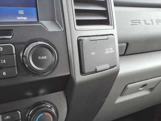 Certified 2020 Ford F250 XL w/ STX Appearance Package image 18