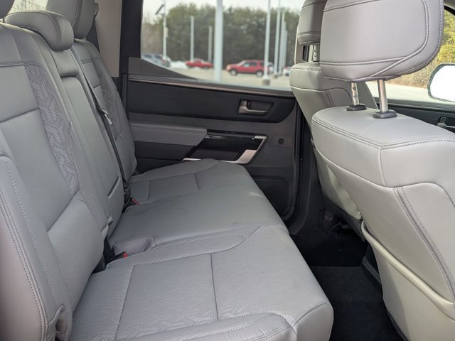 Used 2024 Toyota Tundra Limited image 35