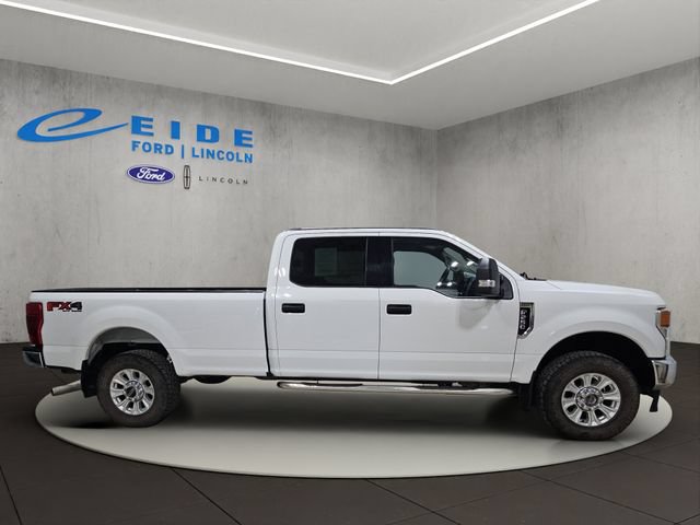 Certified 2020 Ford F250 XLT w/ FX4 Off-Road Package AWD/4WD image 8