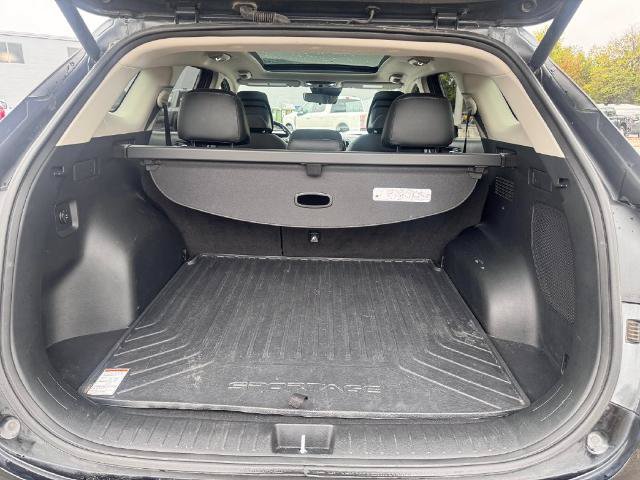 Used 2024 Kia Sportage SX AWD/4WD image 20