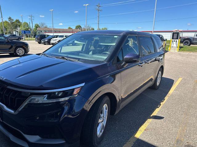 Used 2023 Kia Carnival LX