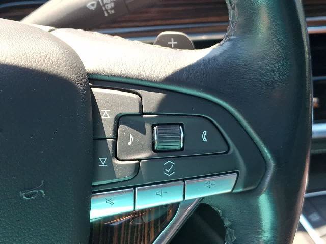 Used 2021 Cadillac Escalade Premium Luxury w/ LPO, Radiant Package AWD/4WD image 24