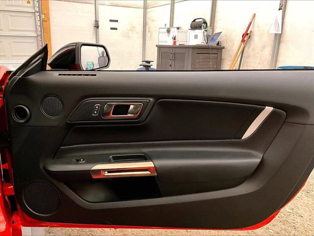 Certified 2022 Ford Mustang Shelby GT500 RWD image 23
