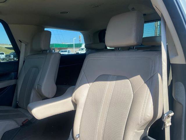 Certified 2022 Ford Expedition Limited image 25