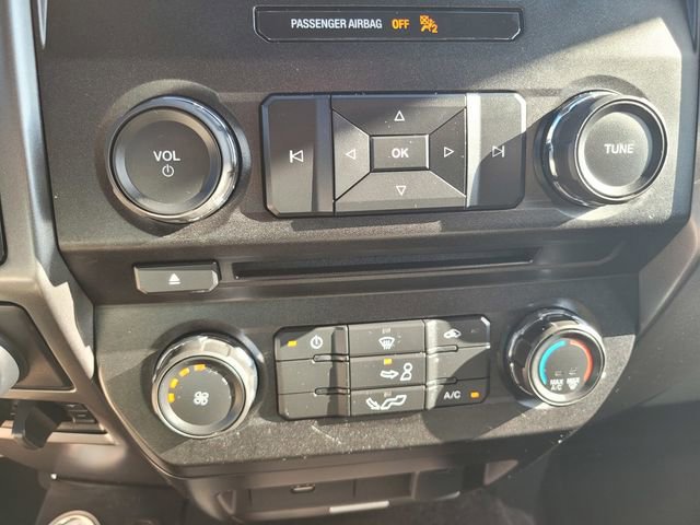 Certified 2017 Ford F150 XLT image 23