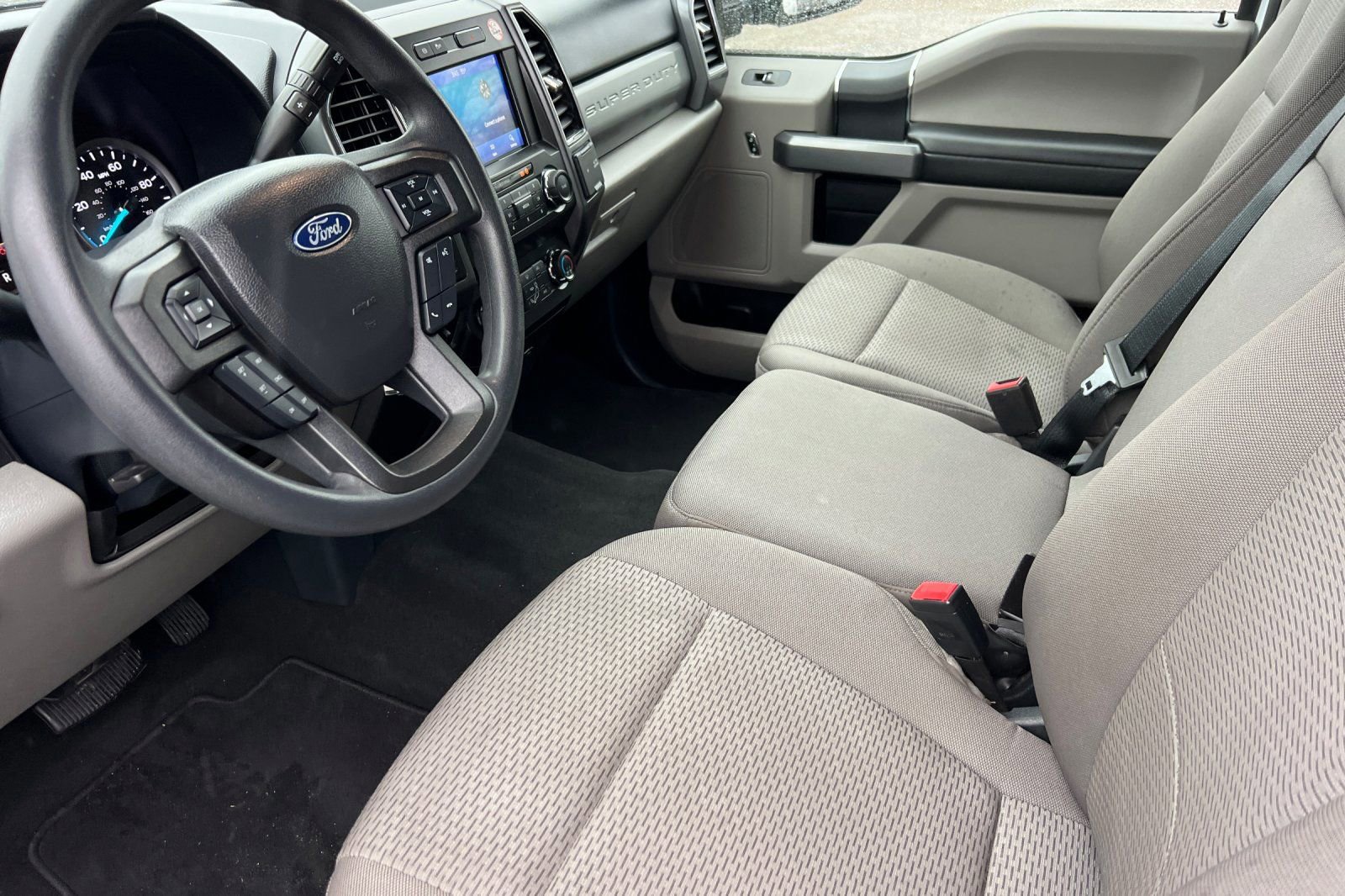 Certified 2022 Ford F250 XLT image 11