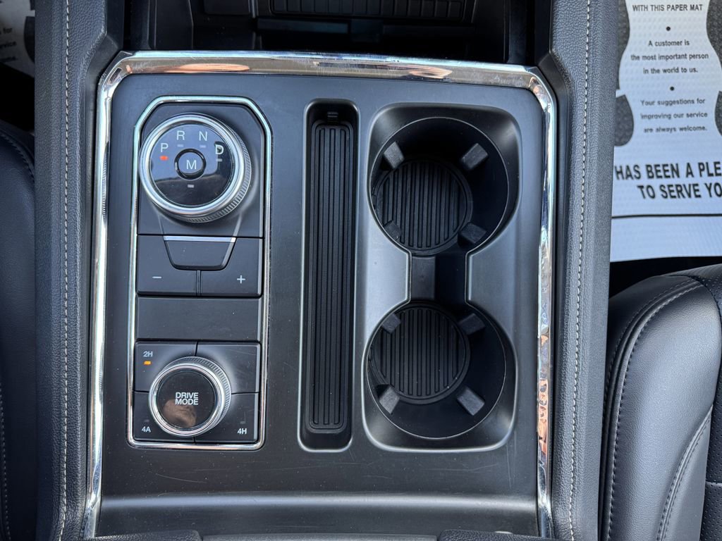 Certified 2024 Ford Expedition Max XLT image 24