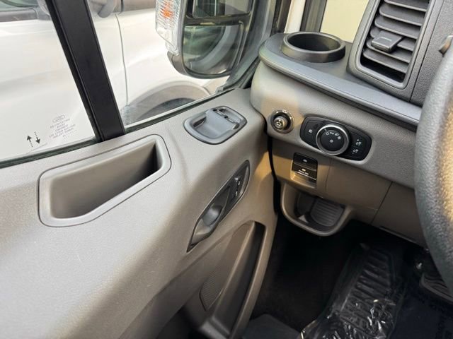 Certified 2024 Ford Transit 350 XLT image 27