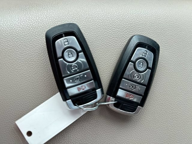 Certified 2023 Ford Expedition XLT AWD/4WD image 30