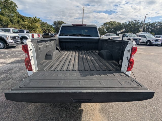 Used 2022 Chevrolet Silverado 2500 LT image 14