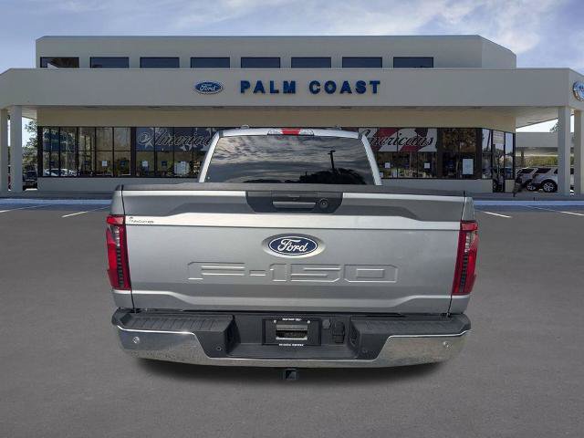 Certified 2024 Ford F150 XLT RWD image 5