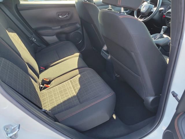 Used 2023 Honda HR-V Sport image 22