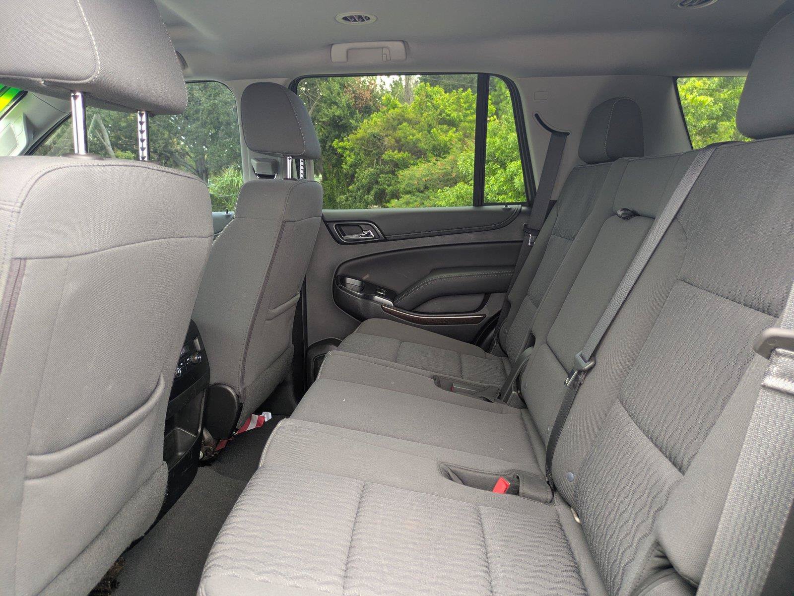 Used 2019 GMC Yukon SLE w/ Convenience Package RWD image 15