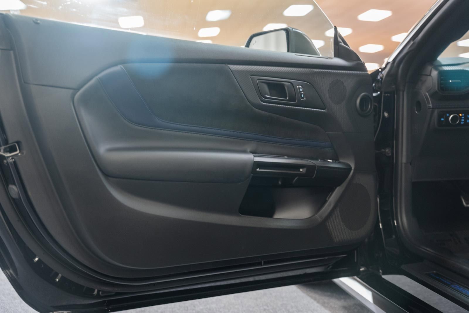 Certified 2025 Ford Mustang Dark Horse RWD image 44