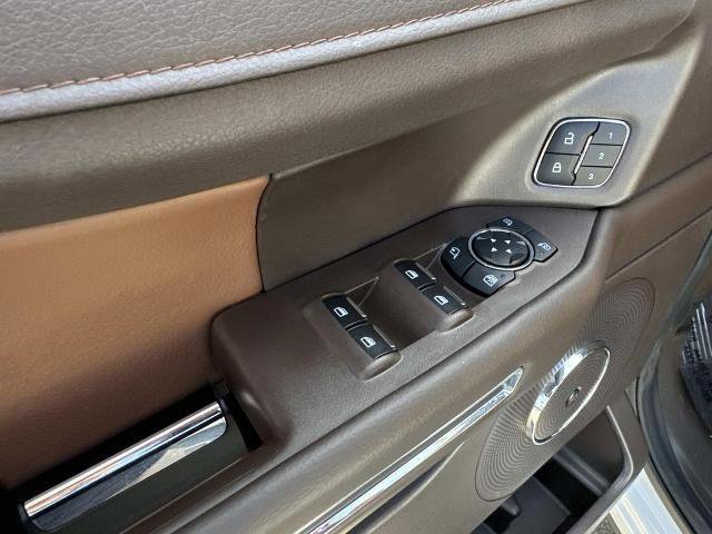 Certified 2024 Ford Expedition King Ranch image 19