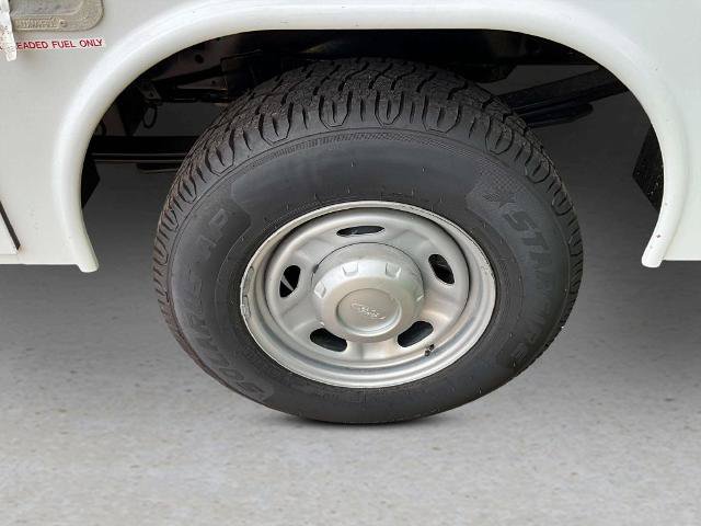 Certified 2023 Ford F250 XL AWD/4WD image 36