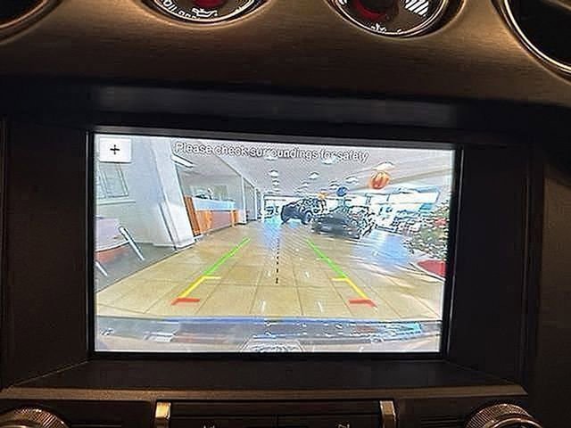 Certified 2018 Ford Mustang Shelby GT350 w/ Convenience Package image 28