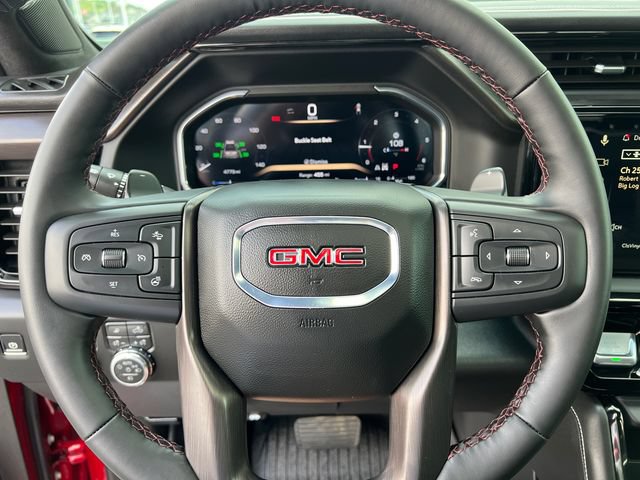 Used 2026 GMC Sierra 1500 AT4X w/ AT4X AEV Edition AWD/4WD image 16
