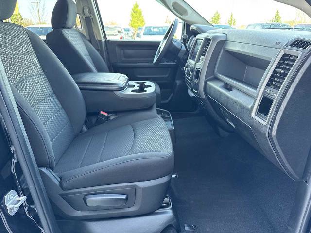 Used 2019 RAM 1500 Express w/ Wheel & Sound Group AWD/4WD image 5