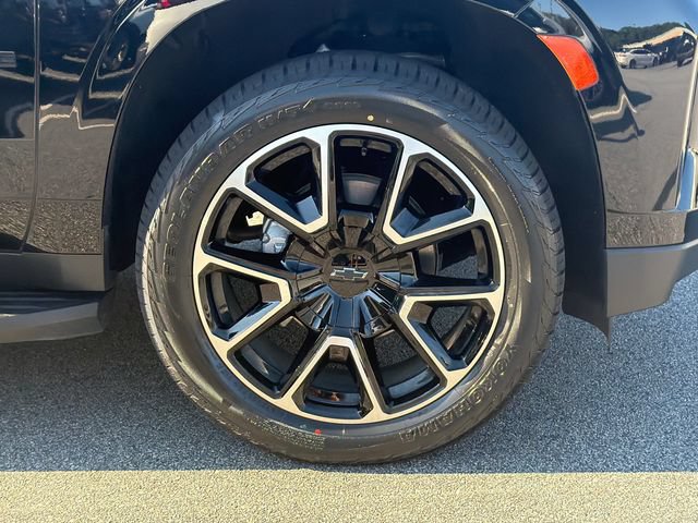 Used 2024 Chevrolet Tahoe RST AWD/4WD image 14