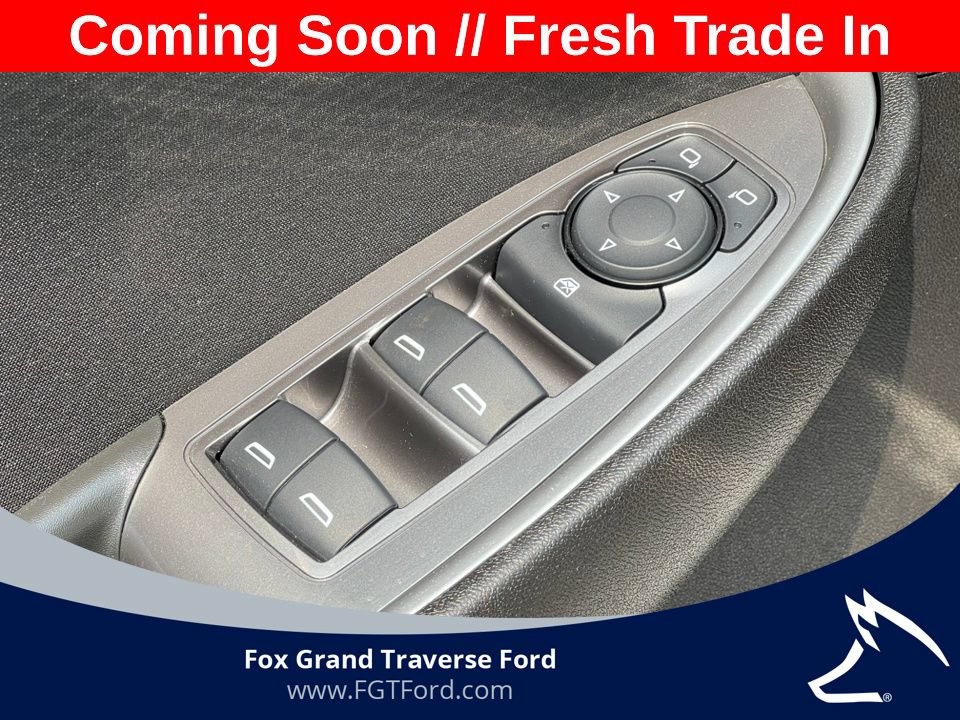 Used 2024 Chevrolet Malibu RS FWD image 14