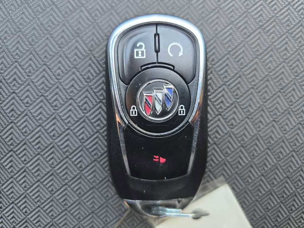 Used 2023 Buick Encore GX Preferred w/ Cold Weather Comfort Package image 21