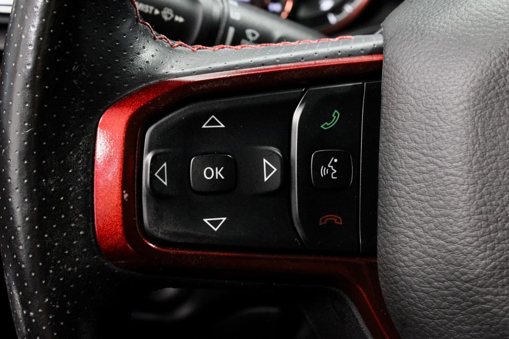 Used 2019 RAM 1500 Rebel w/ Rebel Level 1 Equipment Group AWD/4WD image 28