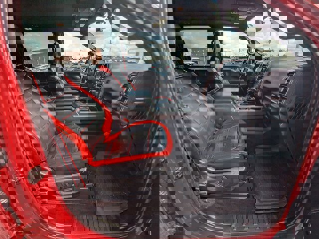 Certified 2019 Ford F150 Lariat AWD/4WD image 40