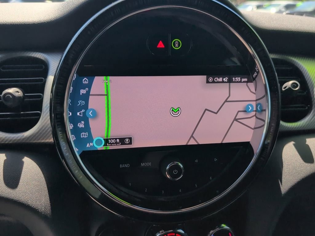 Used 2024 MINI Cooper S image 14