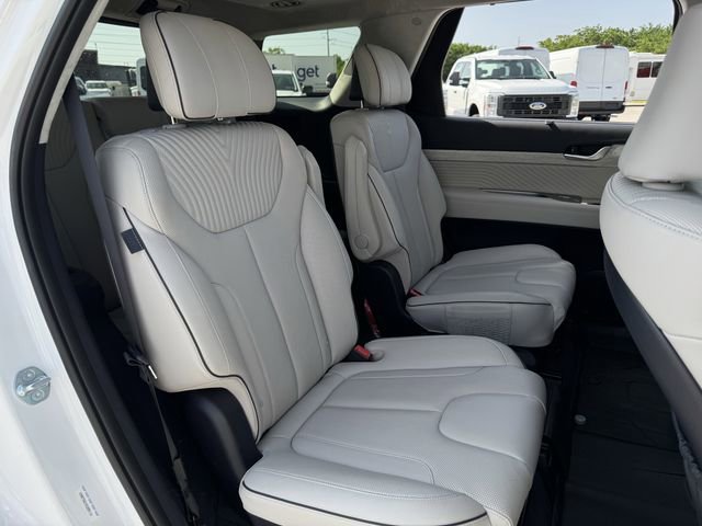Used 2025 Hyundai Palisade Calligraphy AWD/4WD image 33