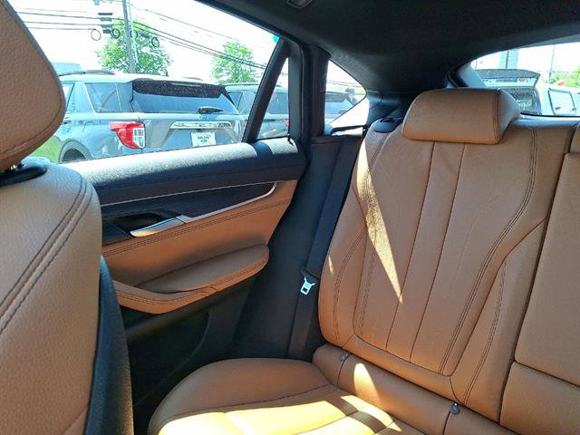 Used 2019 BMW X6 xDrive35i AWD/4WD image 12