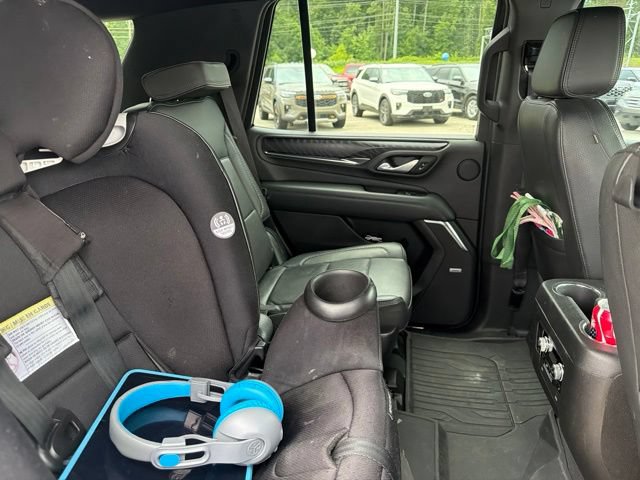 Used 2023 GMC Yukon Denali AWD/4WD image 25