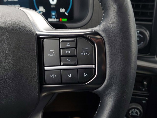 Certified 2023 Ford F150 Platinum w/ Equipment Group 701A High image 19