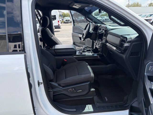 Certified 2021 Ford F150 XLT w/ Equipment Group 302A High AWD/4WD image 17