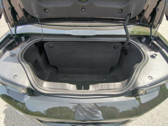 Used 2023 Chevrolet Camaro LT w/ Redline Edition image 30