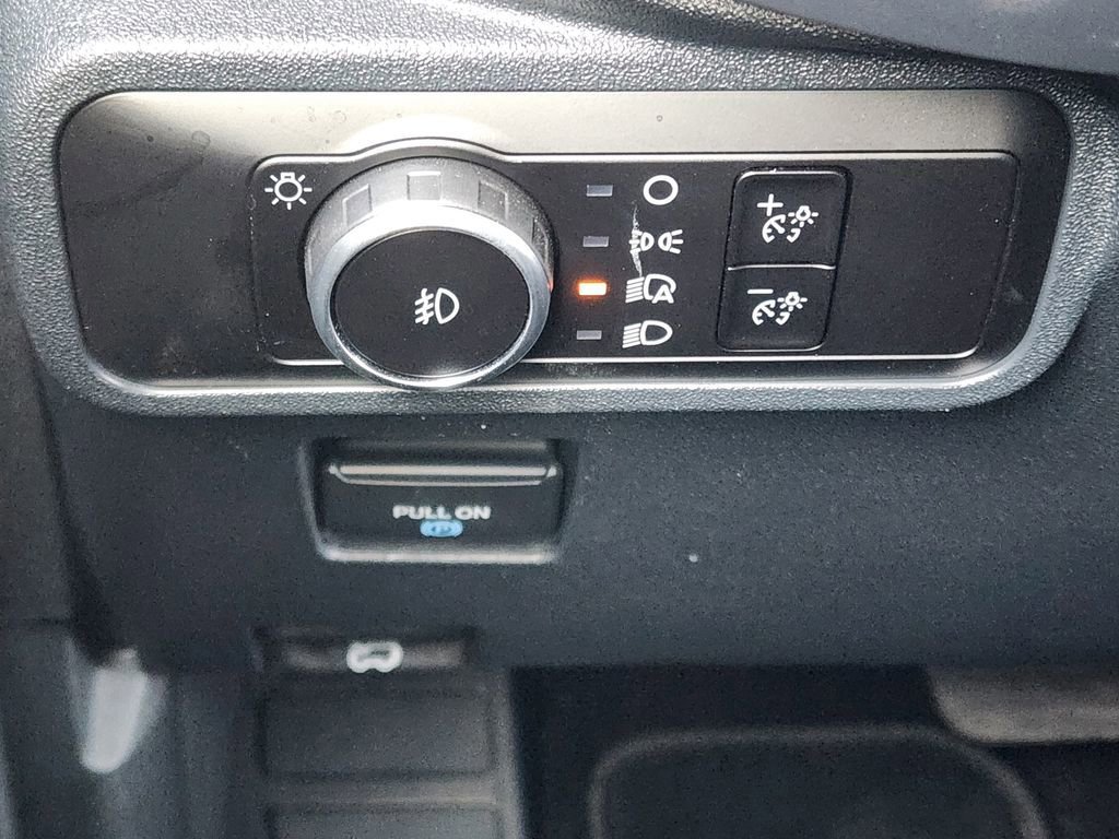 Certified 2025 Ford Bronco Outer Banks image 34