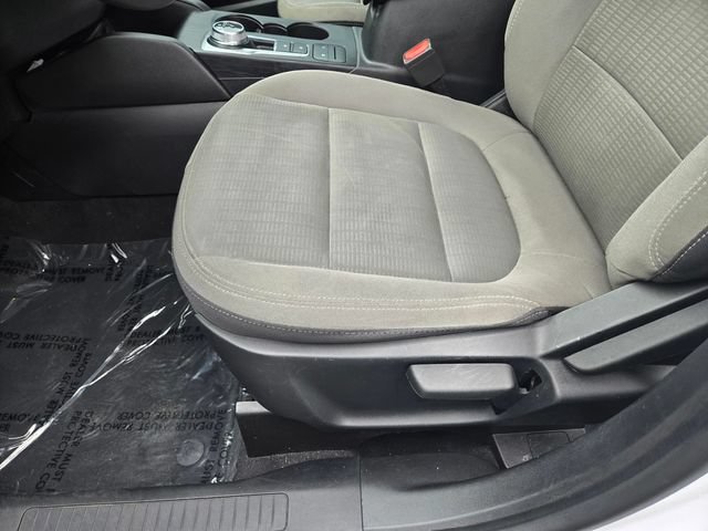 Certified 2022 Ford Escape S FWD image 11