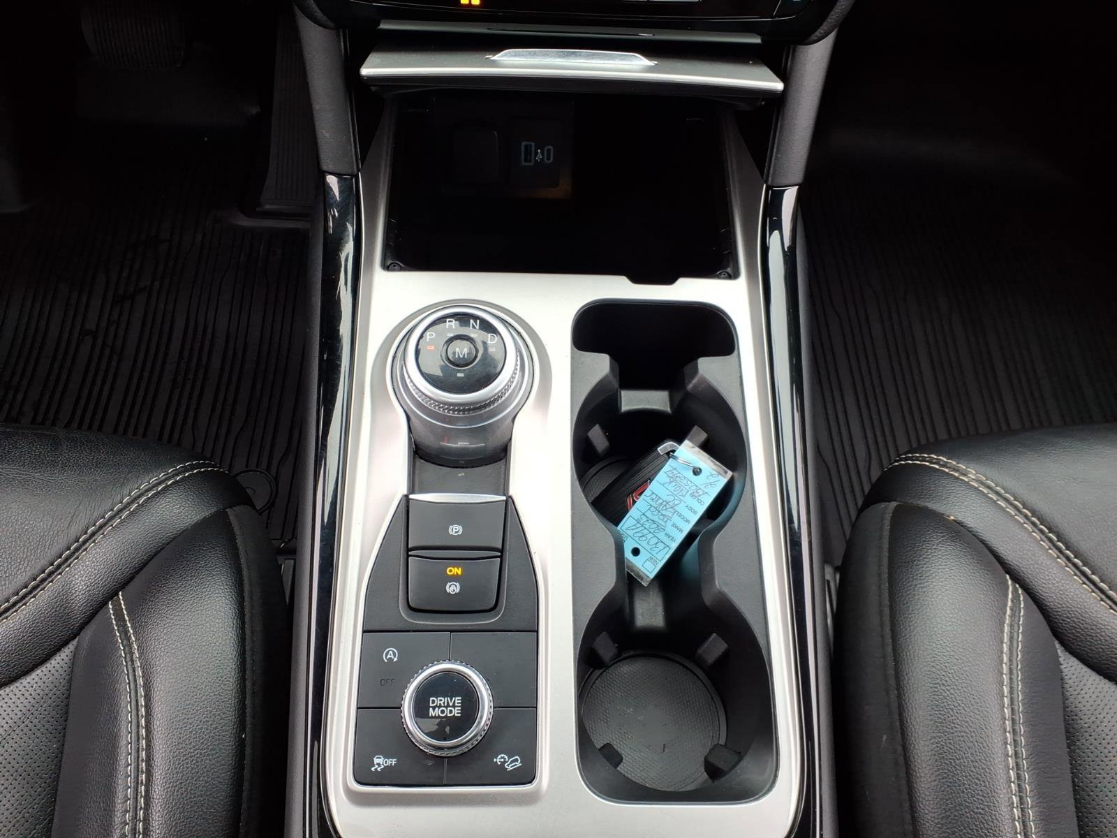 Certified 2023 Ford Explorer ST w/ Equipment Group 401A image 15