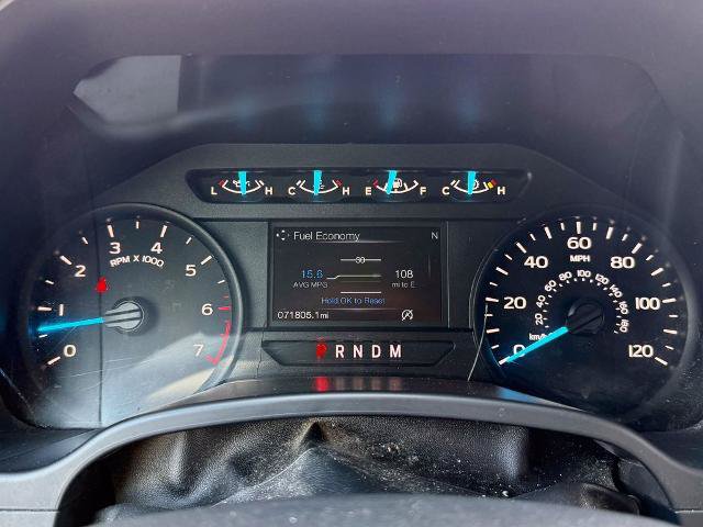 Certified 2018 Ford F150 XL w/ Equipment Group 101A Mid AWD/4WD image 19