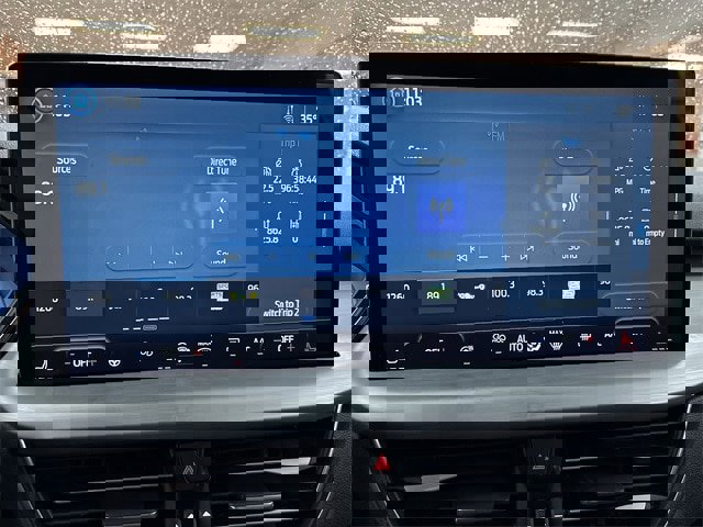 Certified 2023 Ford Escape Platinum image 8