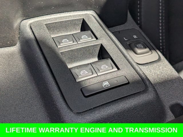 Certified 2025 Ford Bronco Outer Banks AWD/4WD image 23