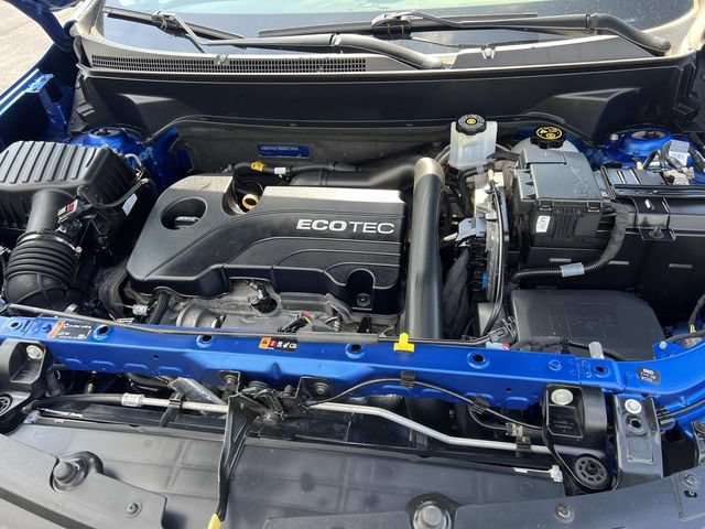 Used 2019 Chevrolet Equinox LT AWD/4WD image 11