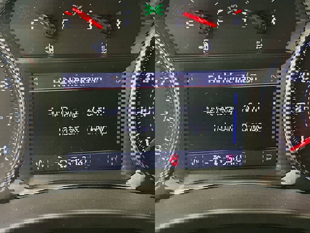 Used 2023 GMC Terrain SLT image 19